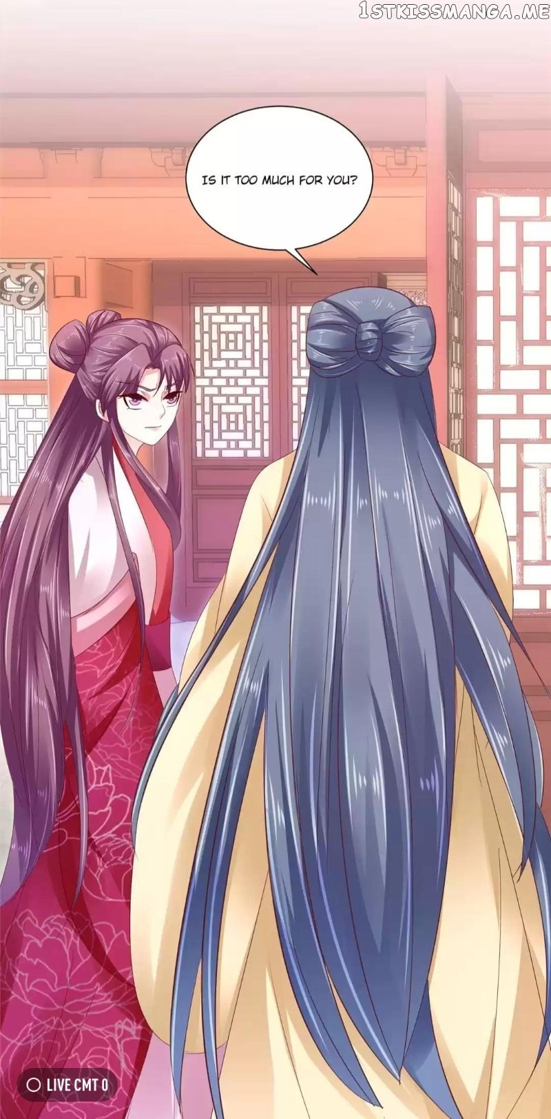 Empress’ Conquest chapter 156 - page 18