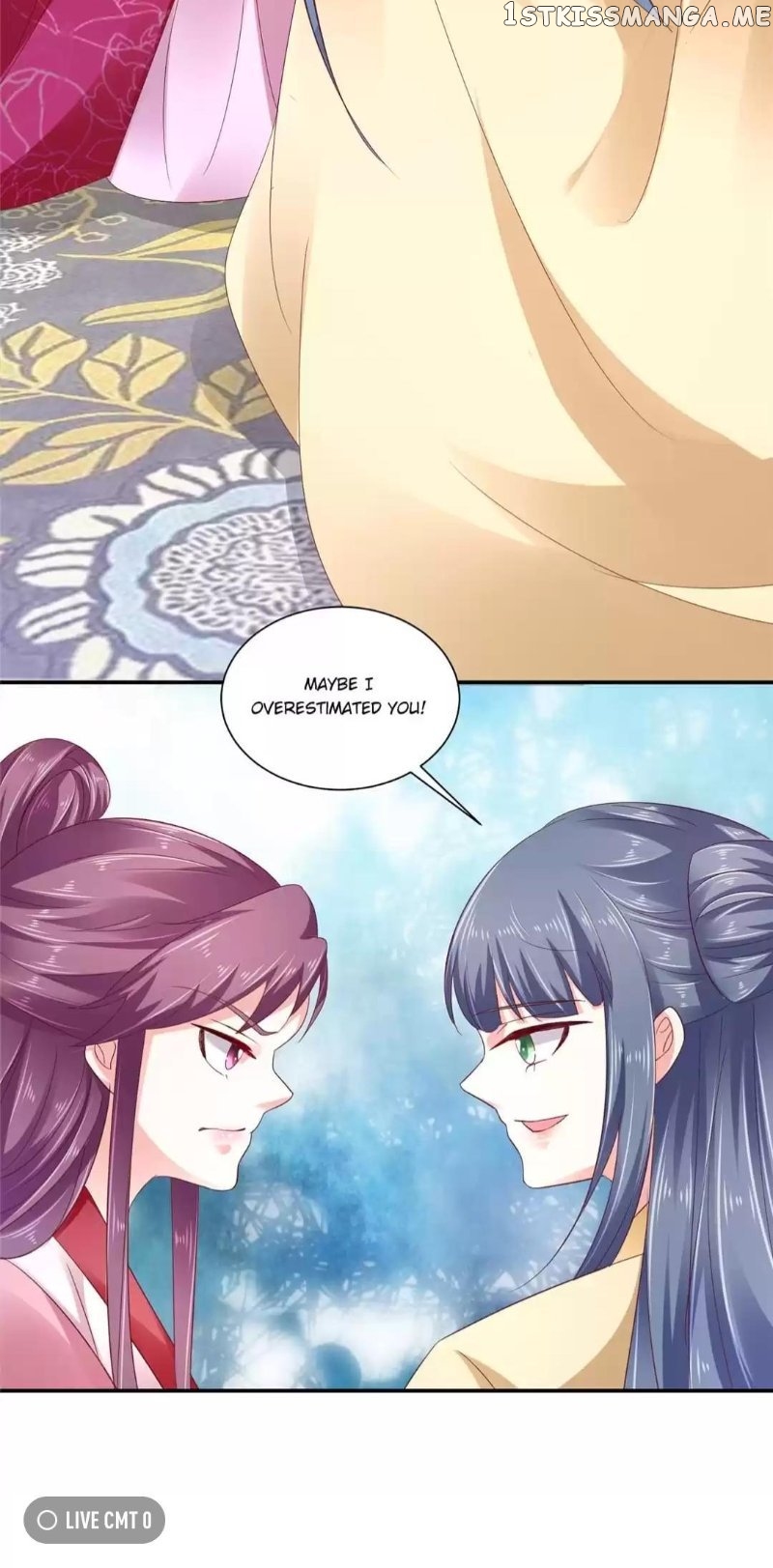 Empress’ Conquest chapter 156 - page 19