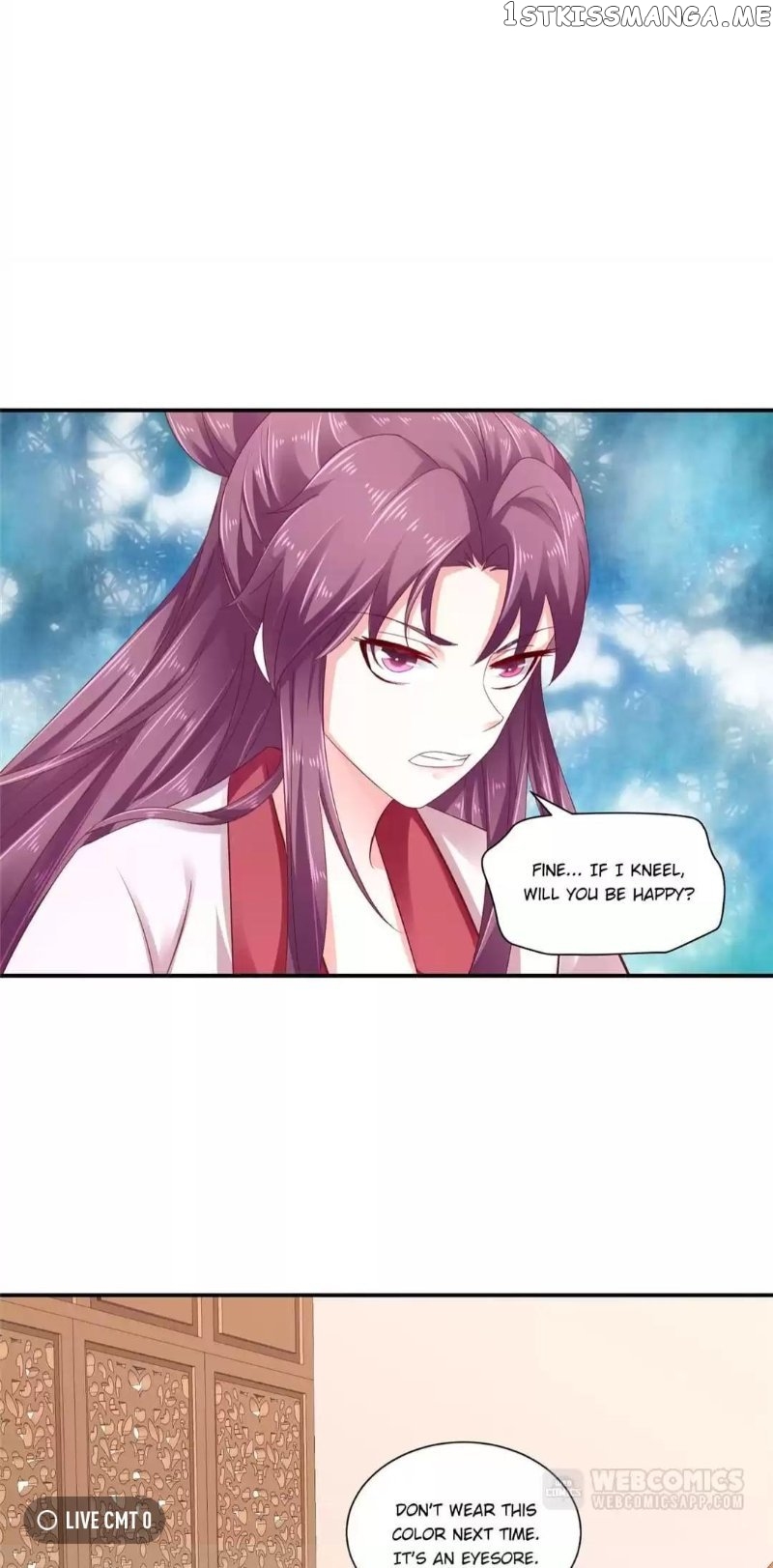 Empress’ Conquest chapter 156 - page 4