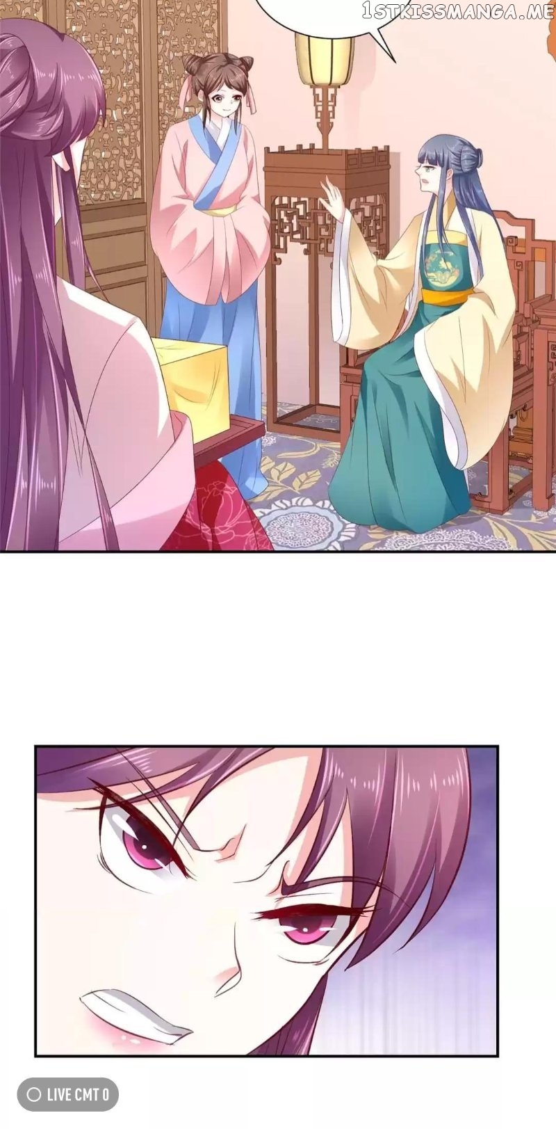 Empress’ Conquest chapter 156 - page 5
