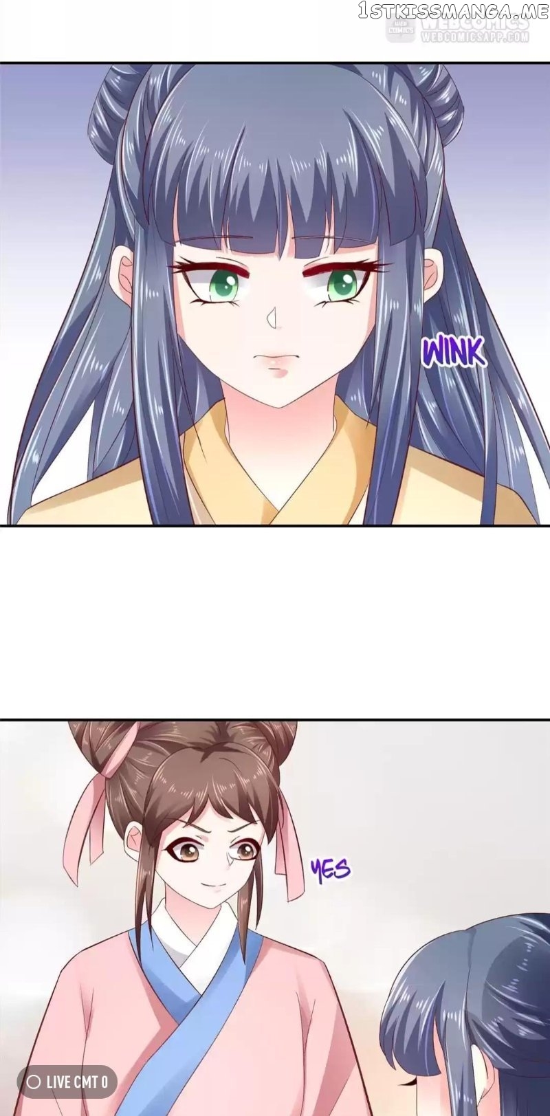 Empress’ Conquest chapter 156 - page 8