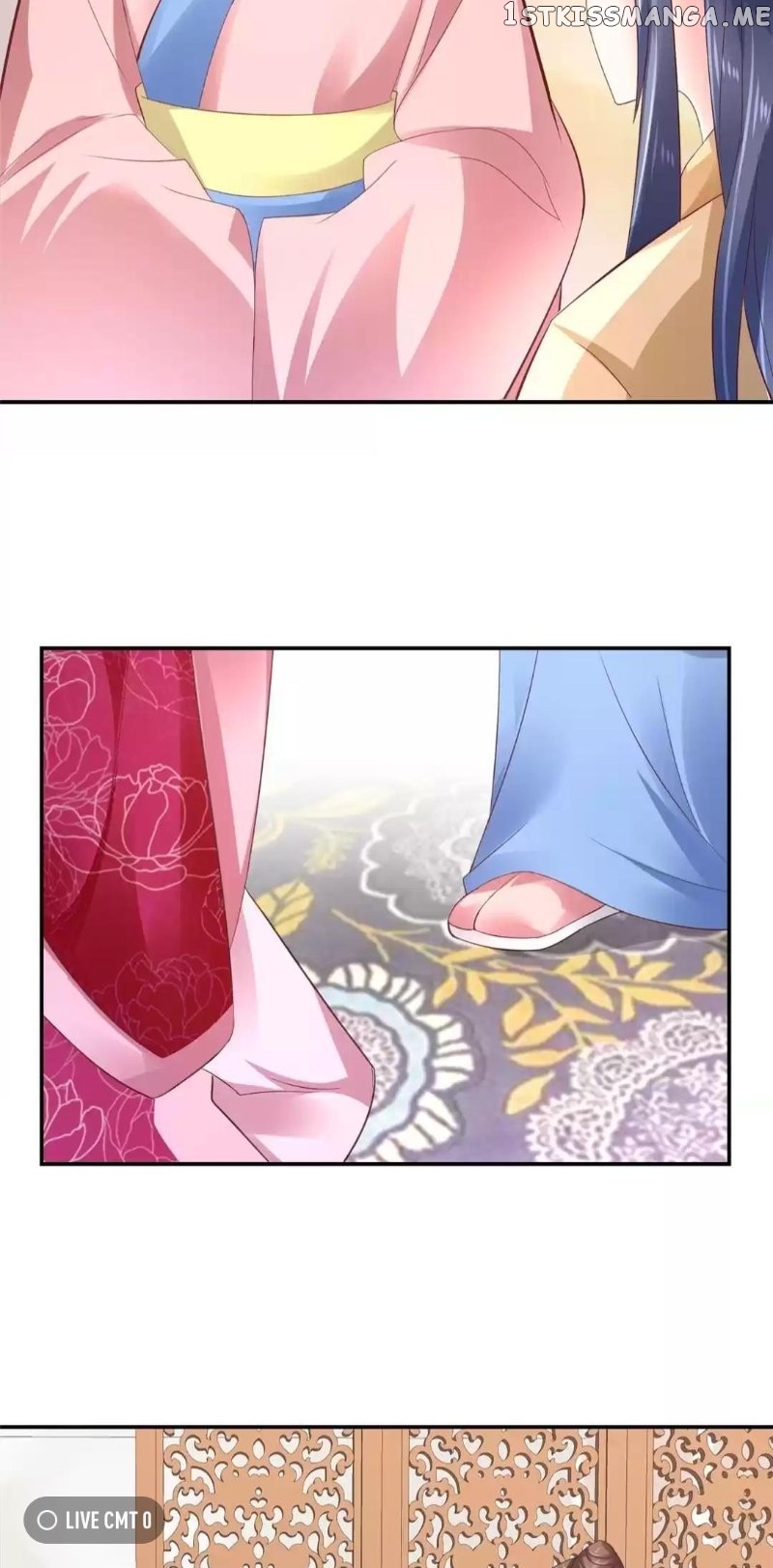 Empress’ Conquest chapter 156 - page 9