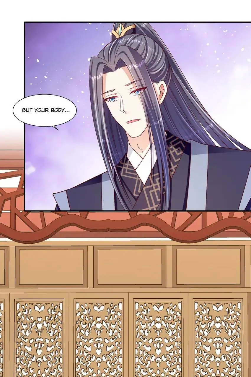 Empress’ Conquest Chapter 193 - page 11