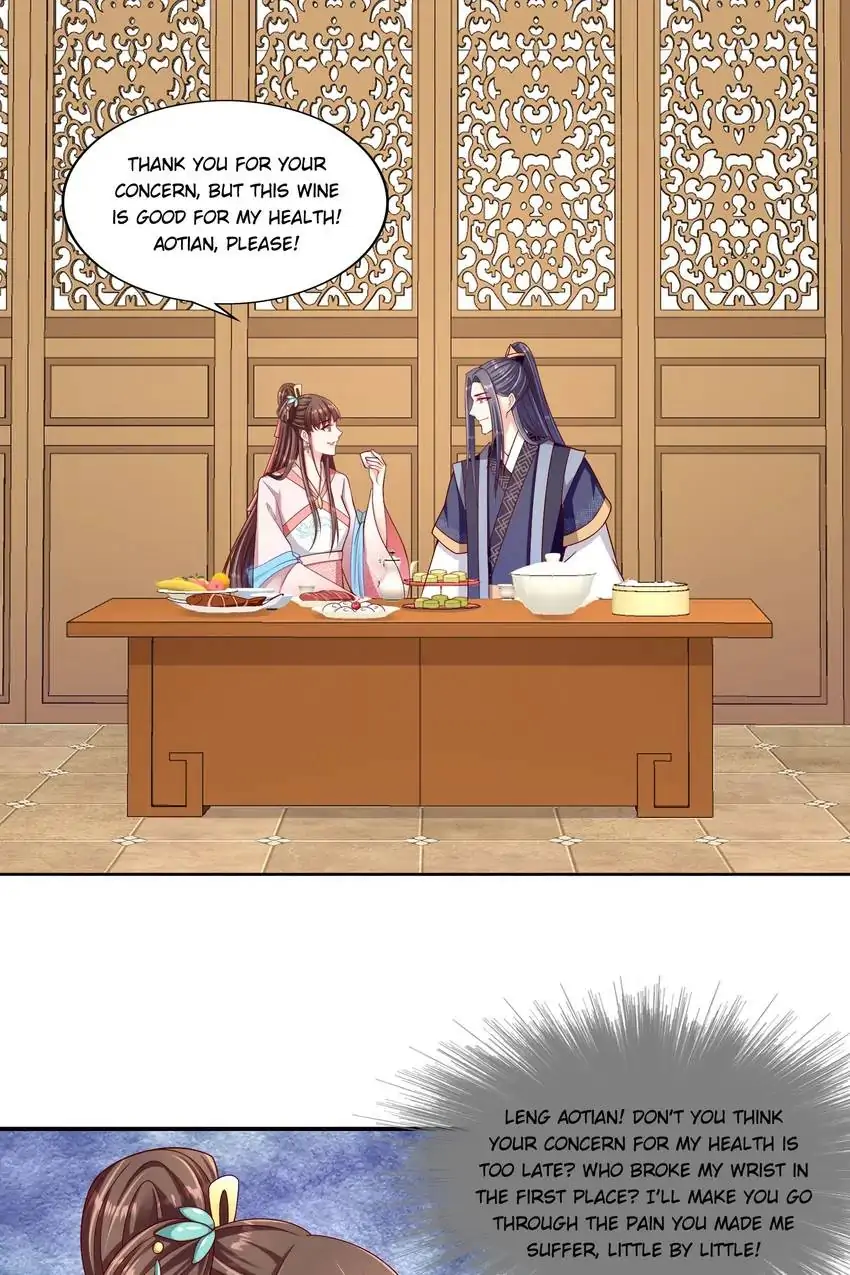 Empress’ Conquest Chapter 193 - page 12