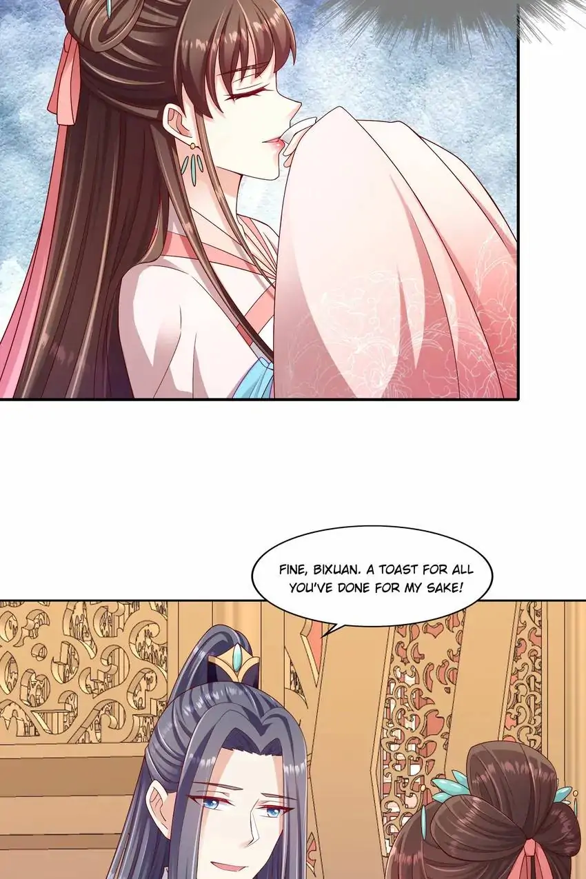 Empress’ Conquest Chapter 193 - page 13