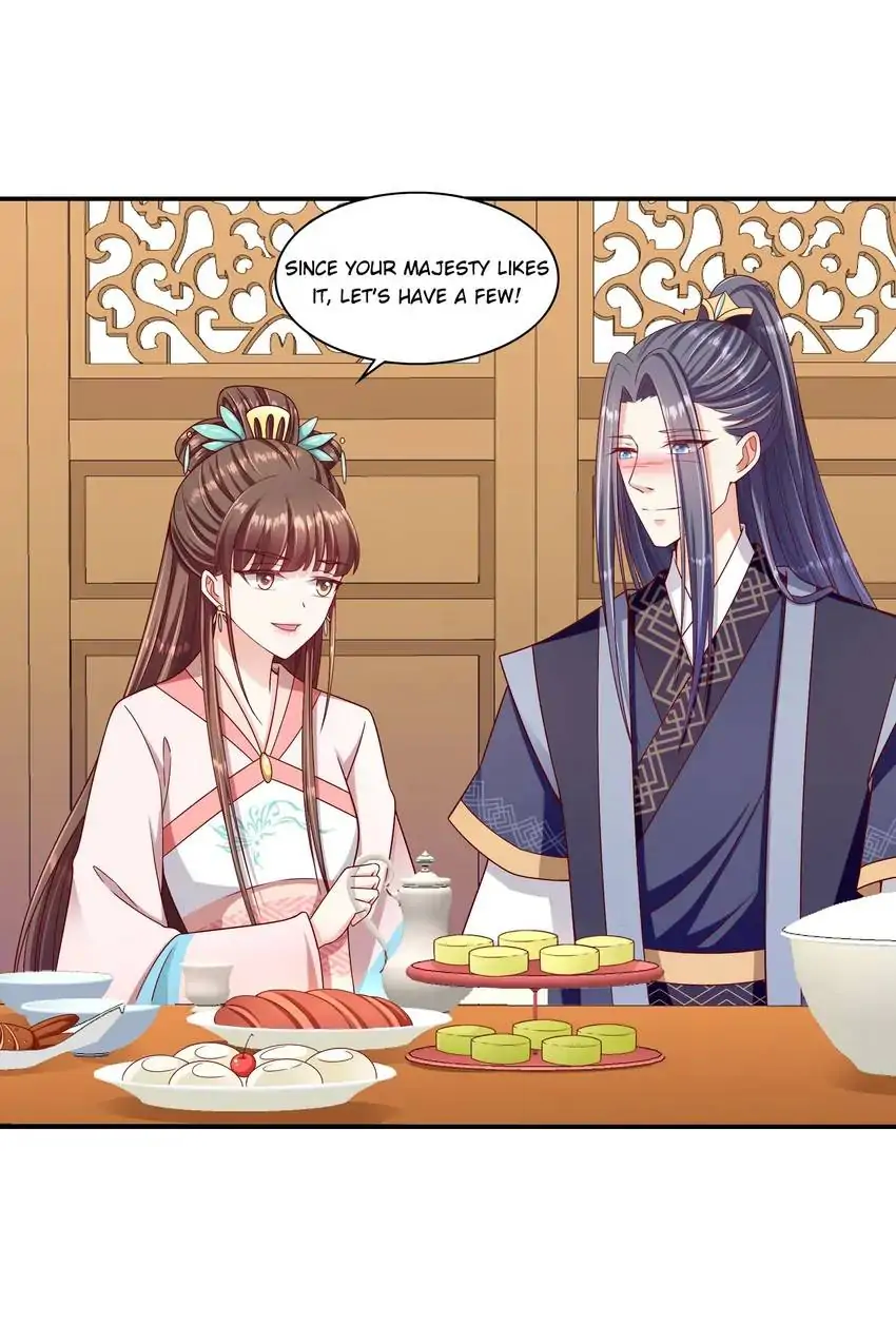 Empress’ Conquest Chapter 193 - page 16