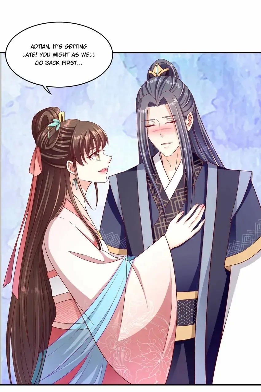 Empress’ Conquest Chapter 193 - page 21