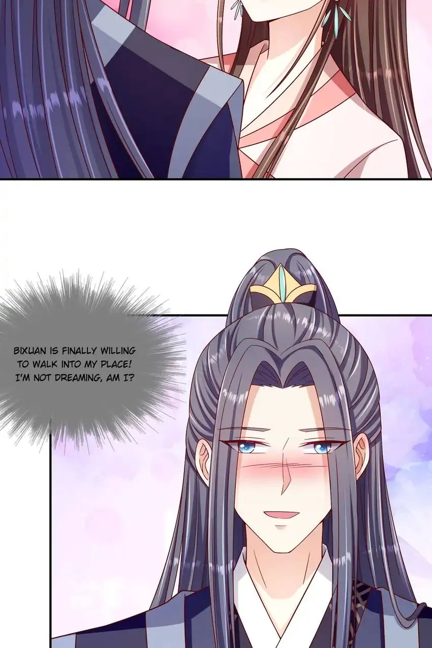 Empress’ Conquest Chapter 193 - page 24