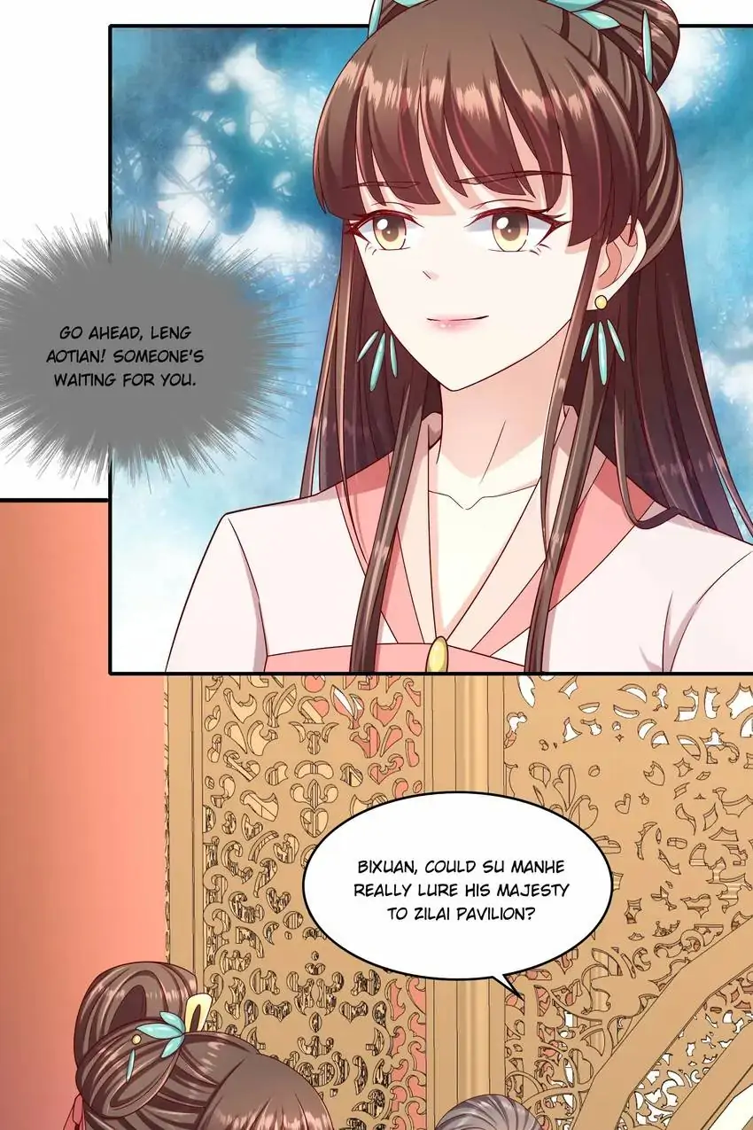 Empress’ Conquest Chapter 193 - page 27