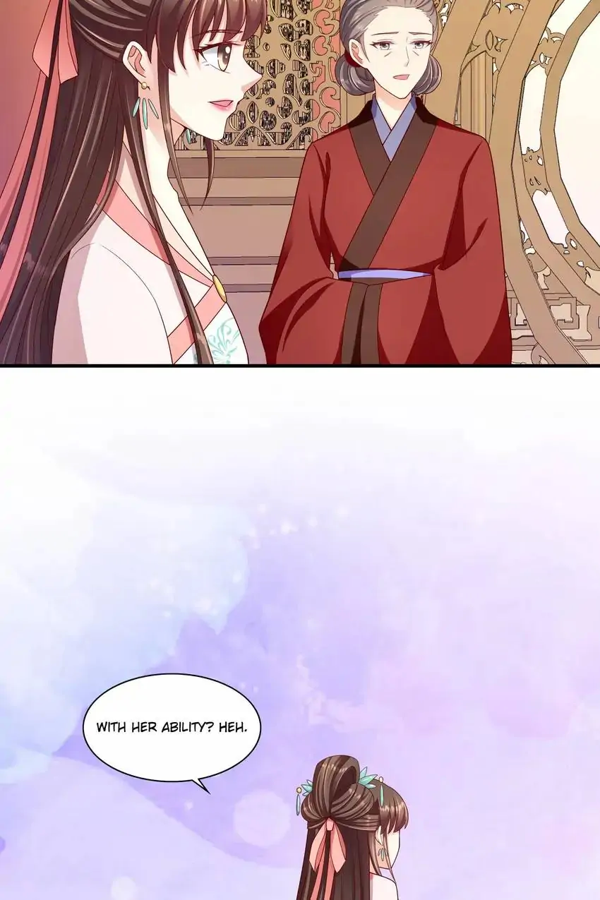Empress’ Conquest Chapter 193 - page 28