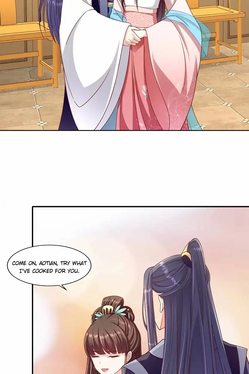 Empress’ Conquest Chapter 193 - page 7