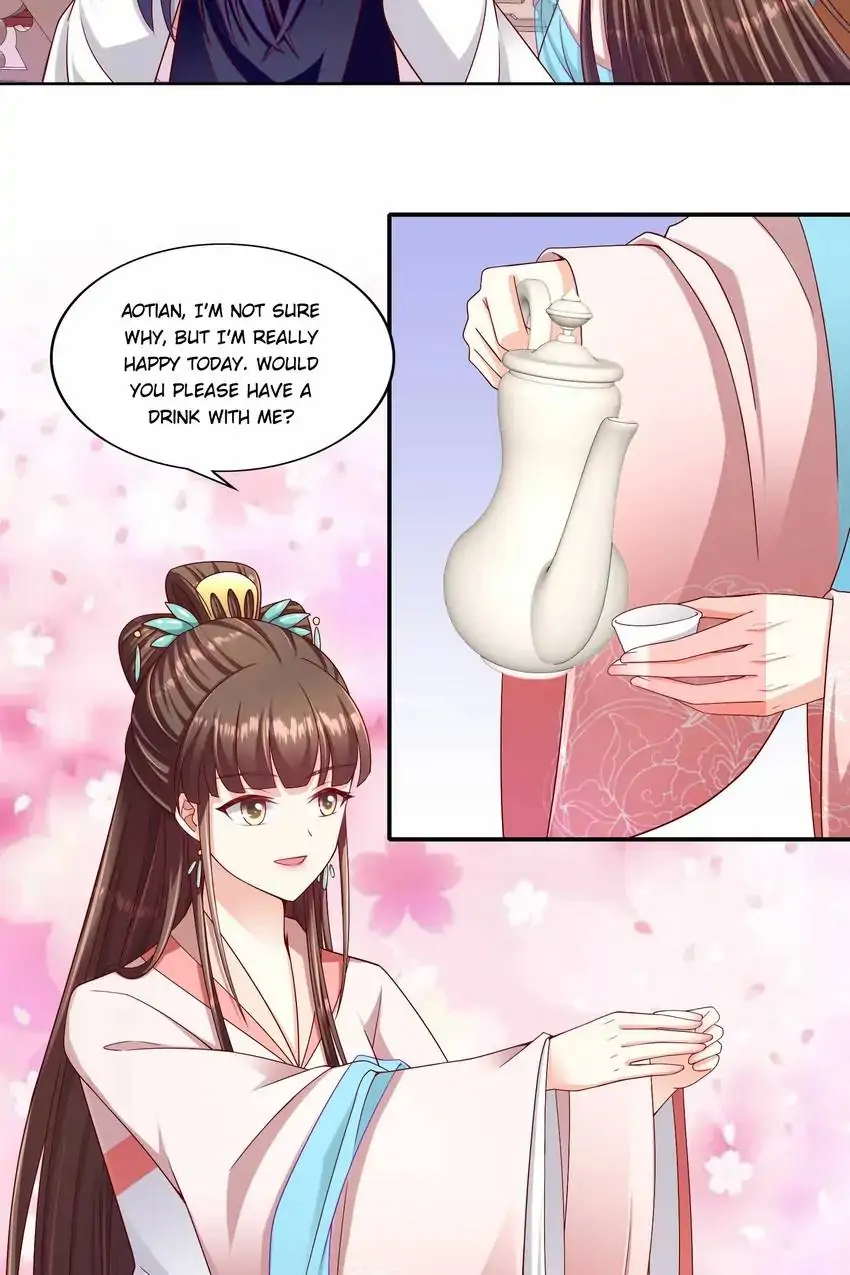 Empress’ Conquest Chapter 193 - page 9