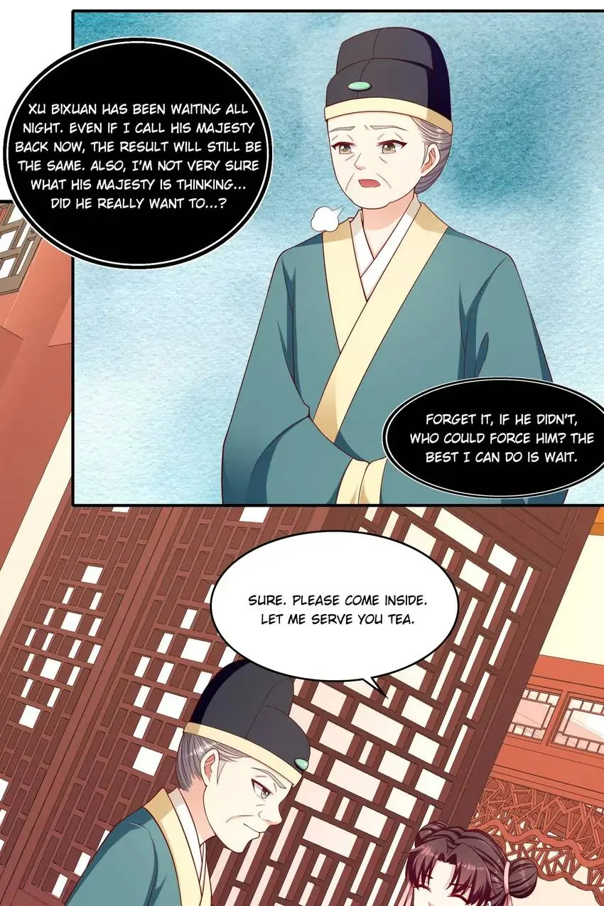 Empress’ Conquest Chapter 196 - page 11