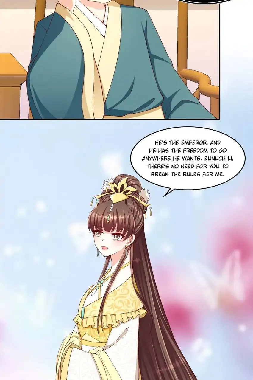 Empress’ Conquest Chapter 196 - page 13