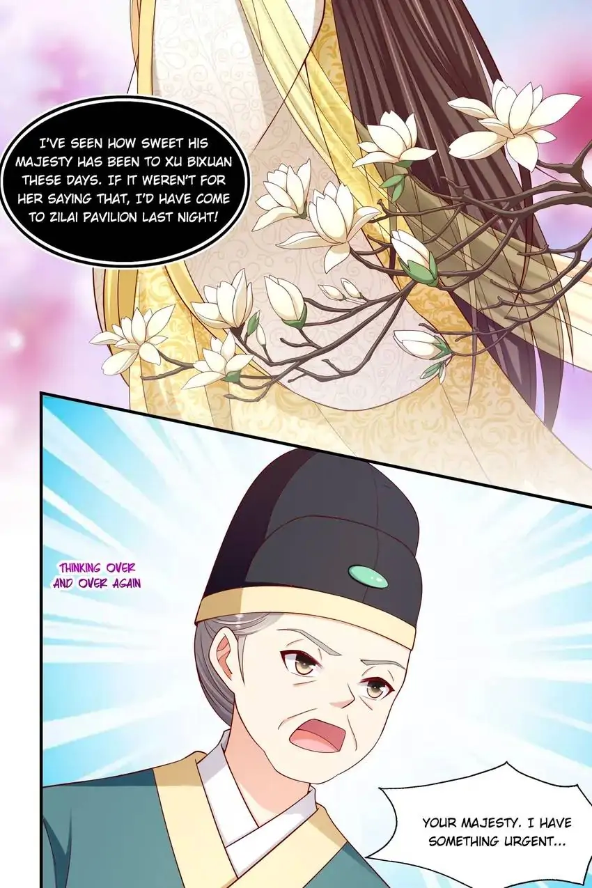Empress’ Conquest Chapter 196 - page 14