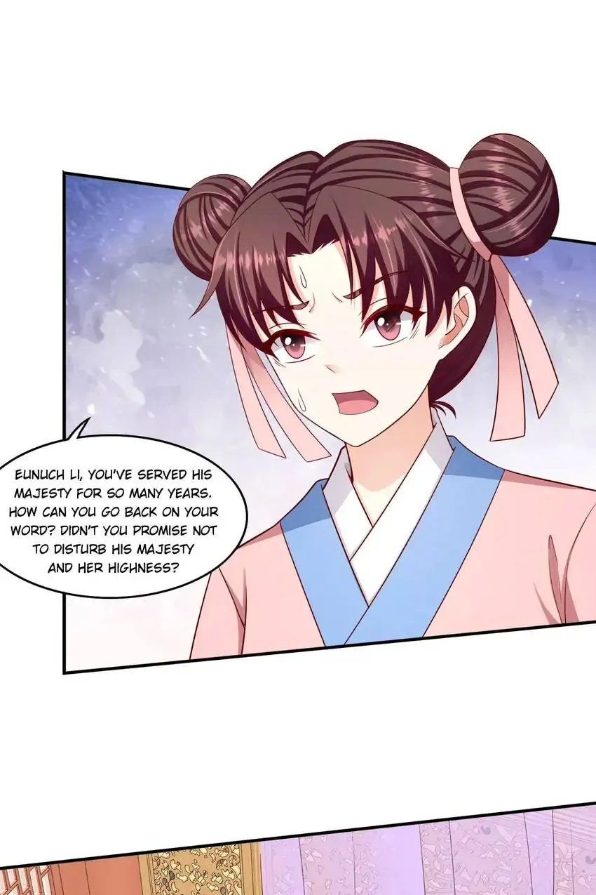 Empress’ Conquest Chapter 196 - page 16