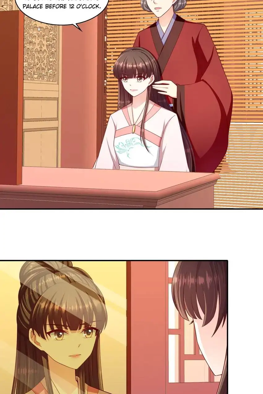 Empress’ Conquest Chapter 196 - page 2