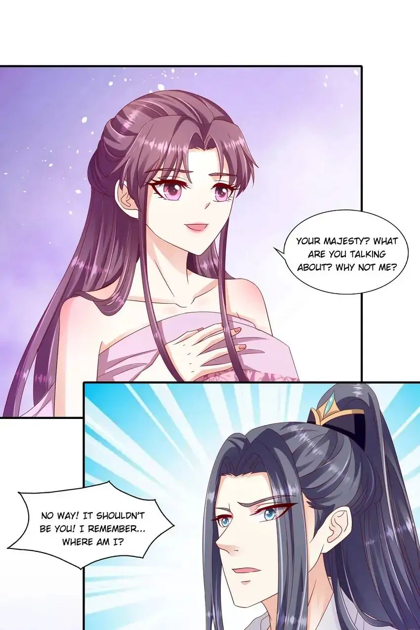 Empress’ Conquest Chapter 196 - page 22