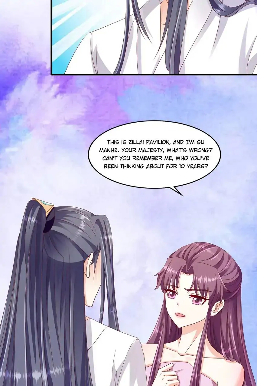 Empress’ Conquest Chapter 196 - page 23