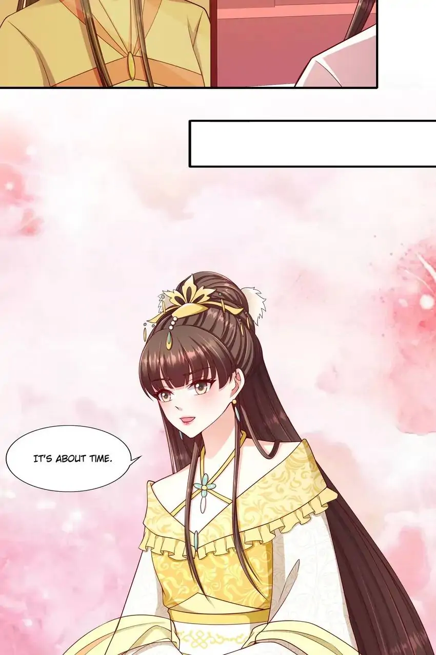 Empress’ Conquest Chapter 196 - page 3