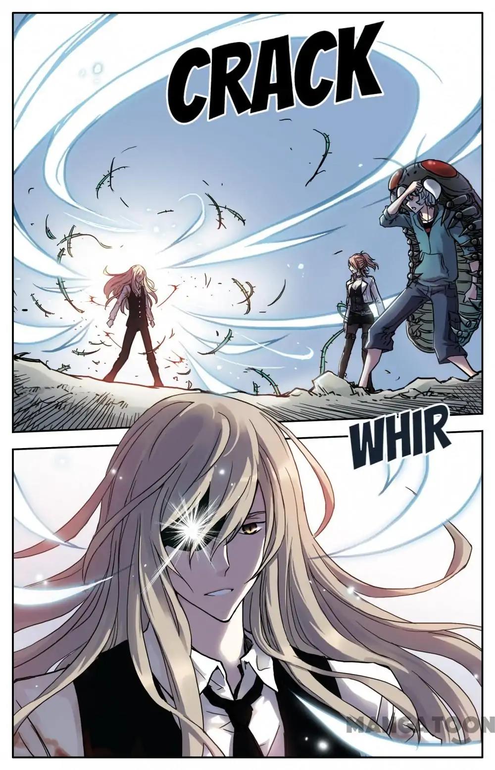 Soul Toy Chapter 68 - page 3
