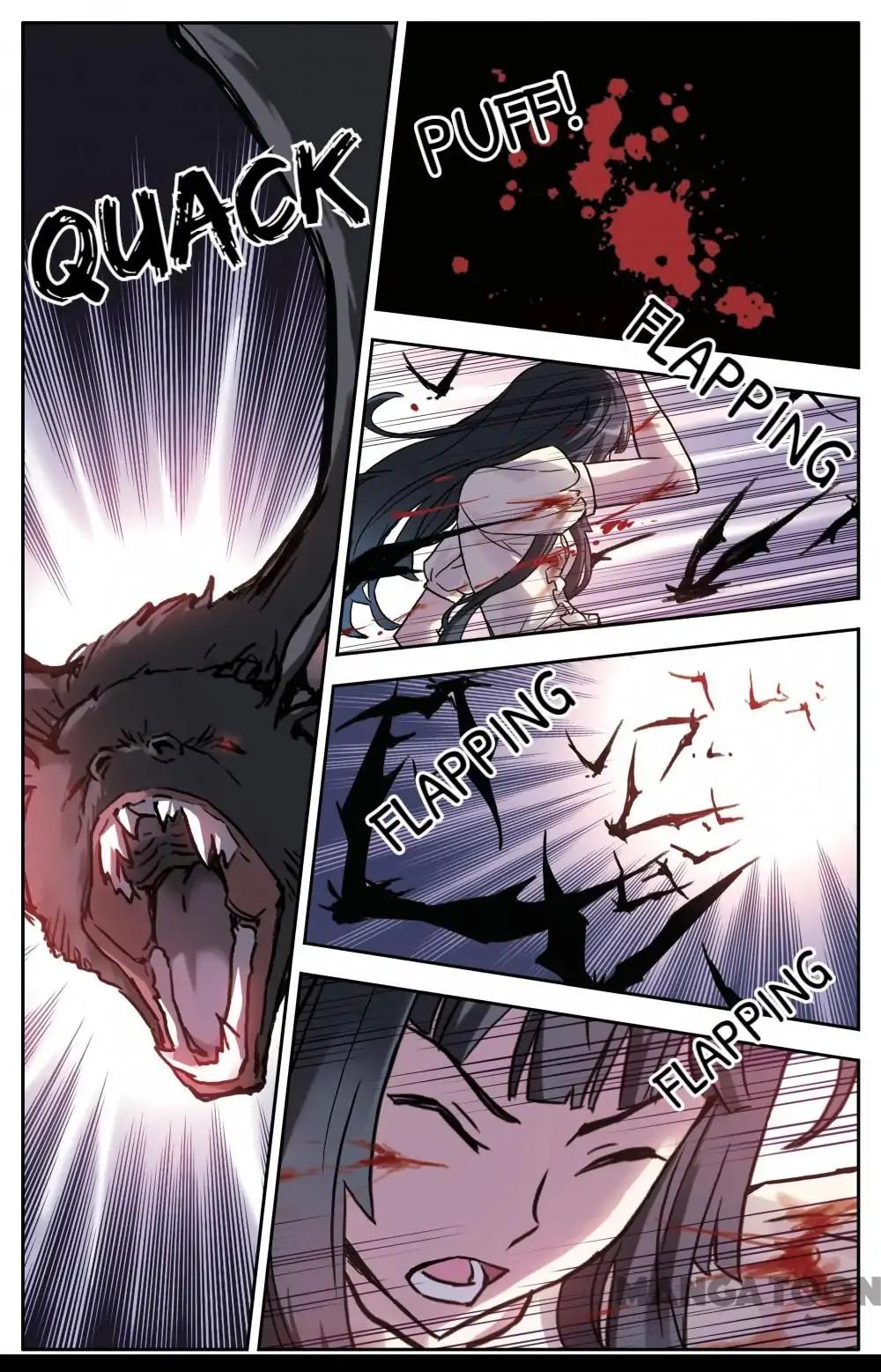 Soul Toy Chapter 65 - page 10