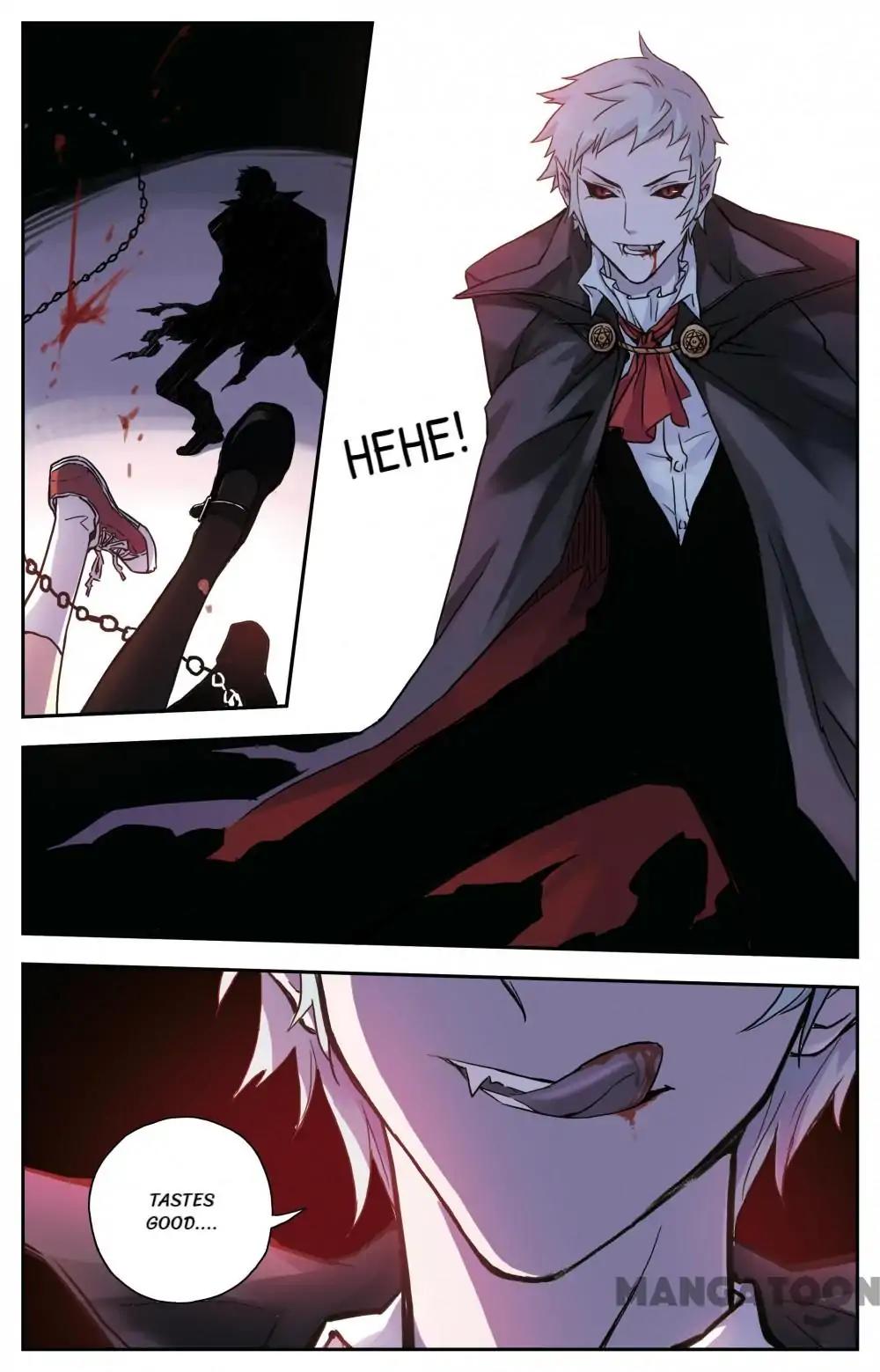 Soul Toy Chapter 65 - page 2