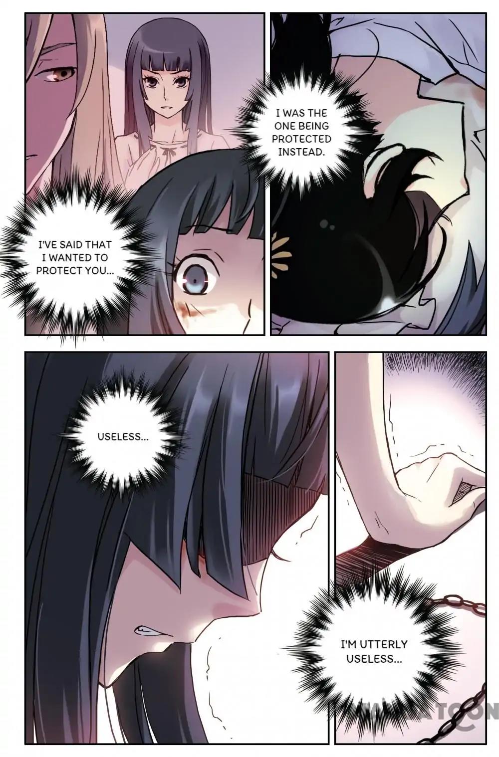 Soul Toy Chapter 65 - page 4