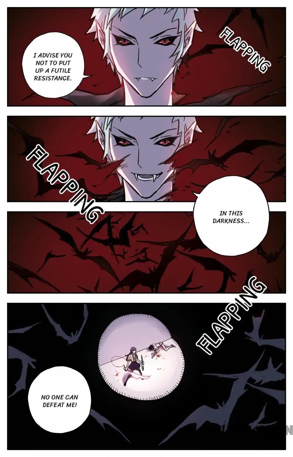 Soul Toy Chapter 65 - page 9