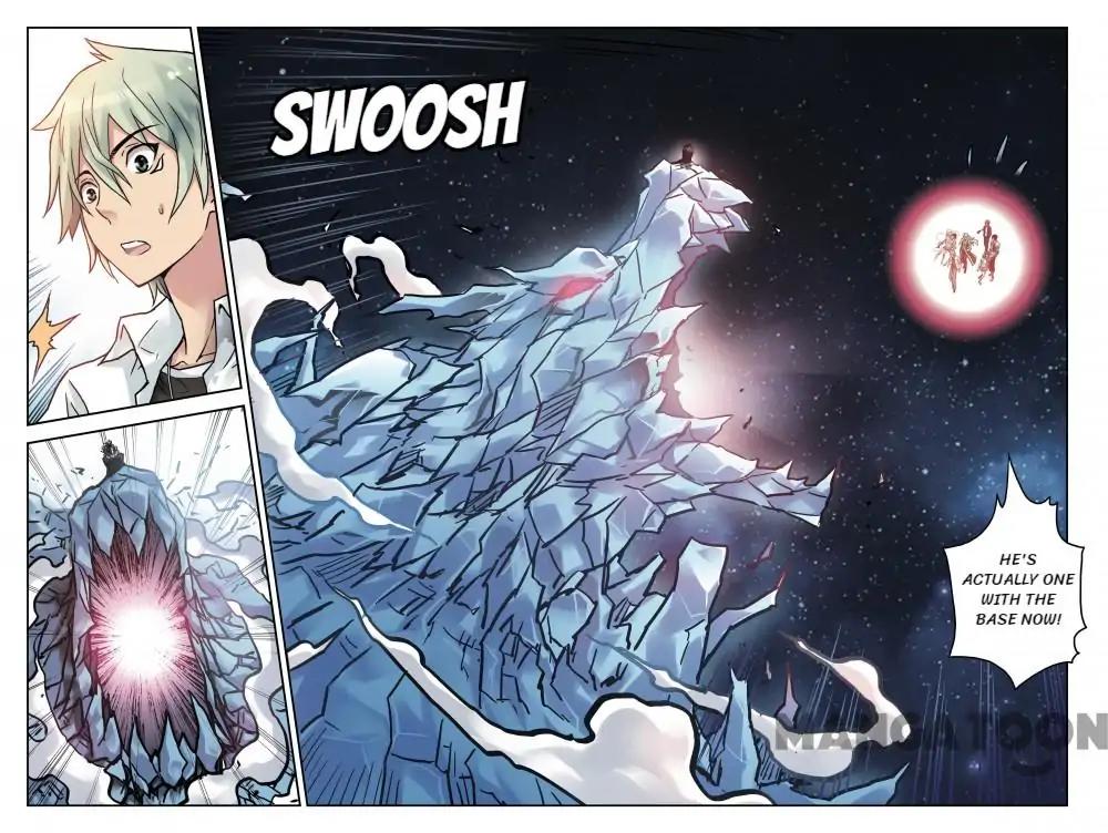 Soul Toy Chapter 87 - page 6
