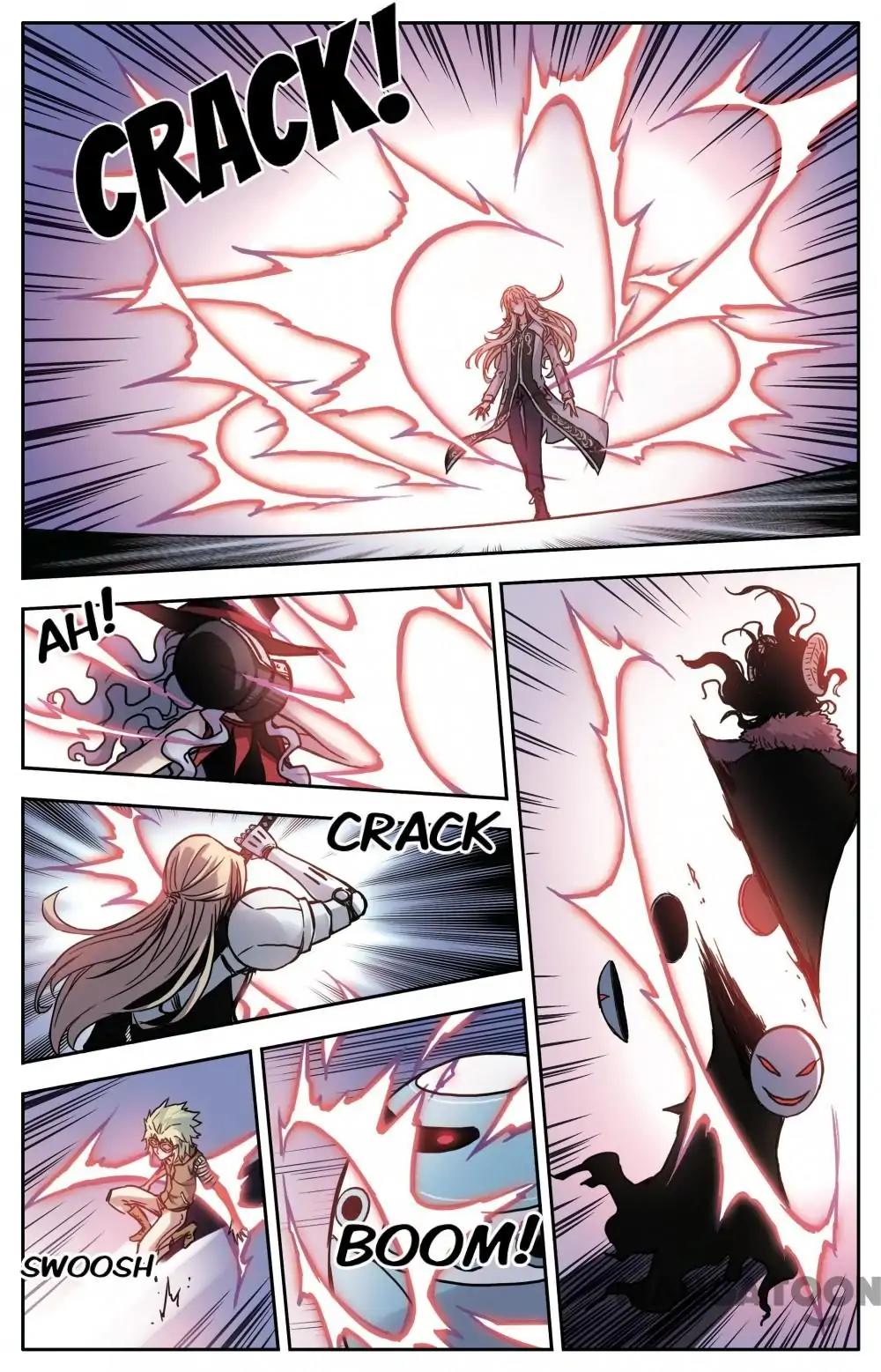 Soul Toy Chapter 78 - page 2