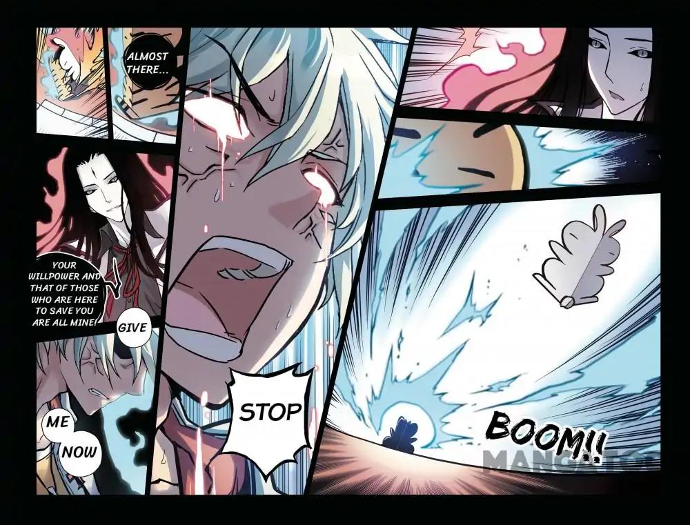 Soul Toy Chapter 74 - page 6