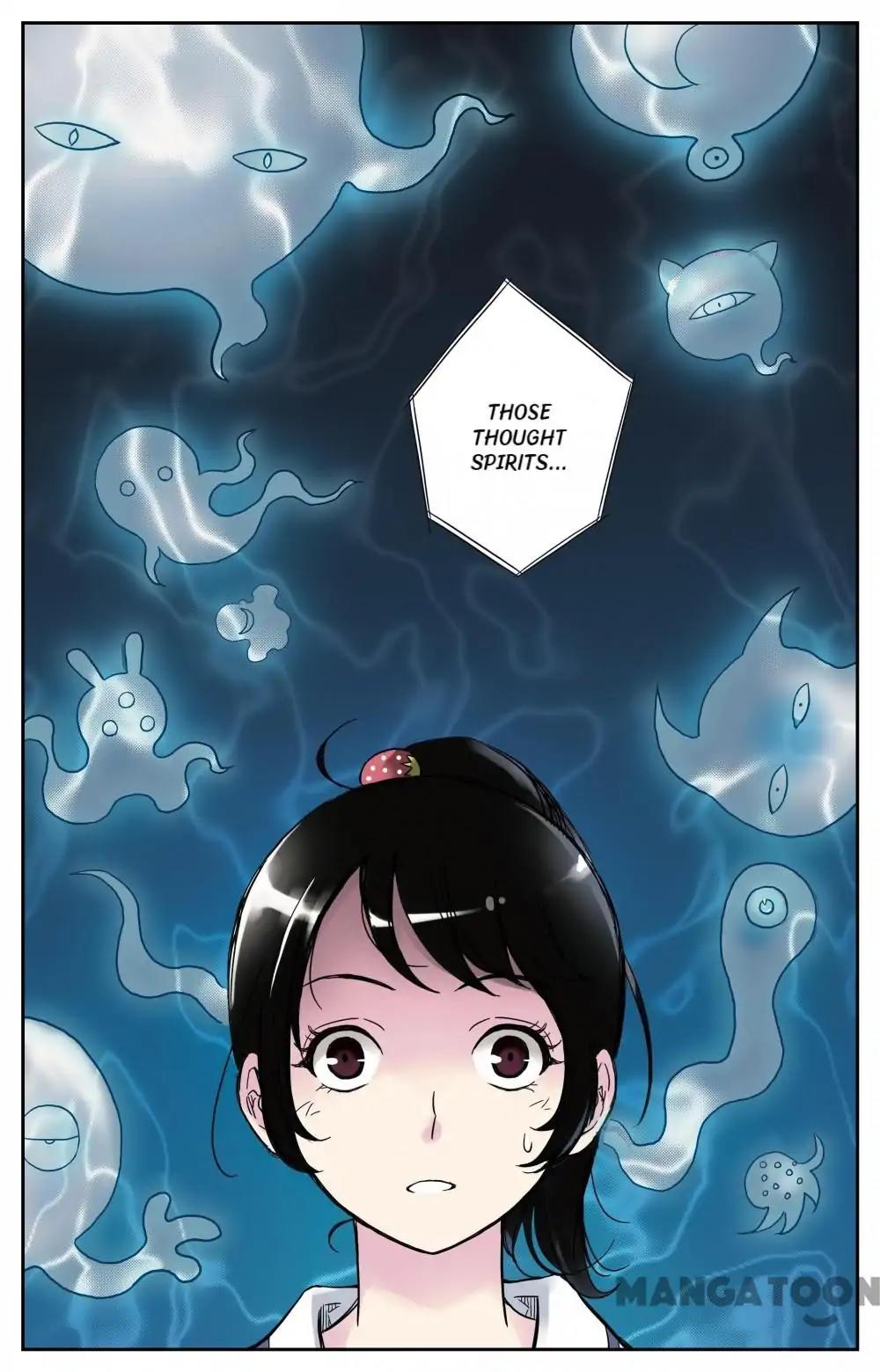 Soul Toy Chapter 2 - page 2