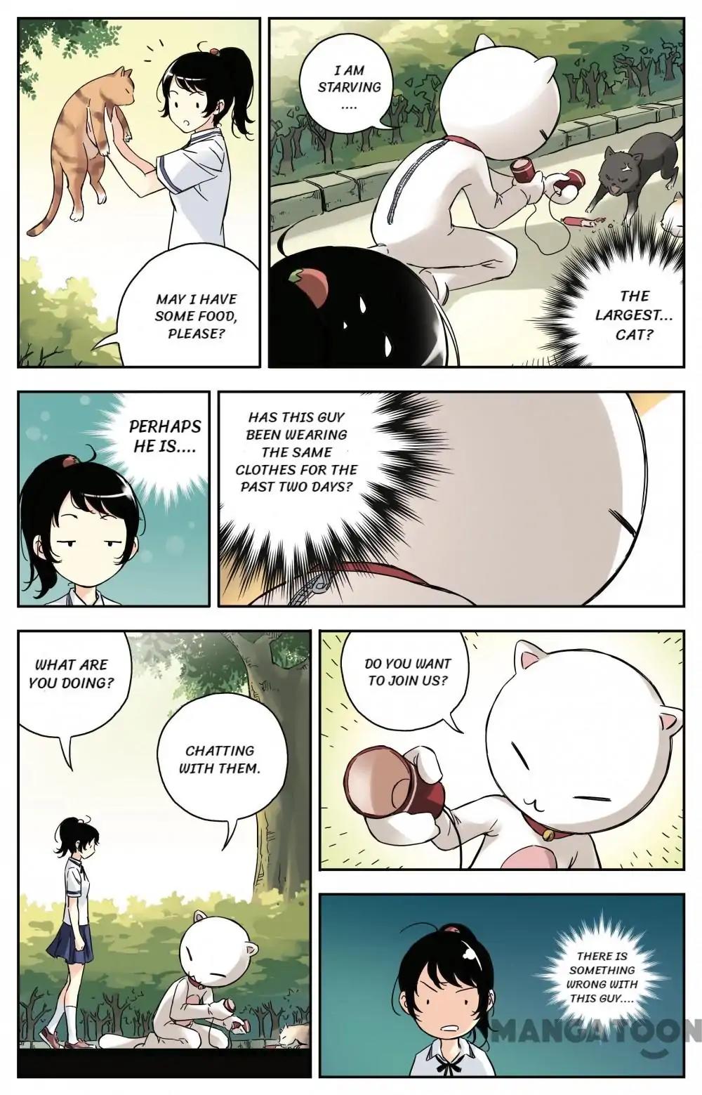 Soul Toy Chapter 2 - page 4