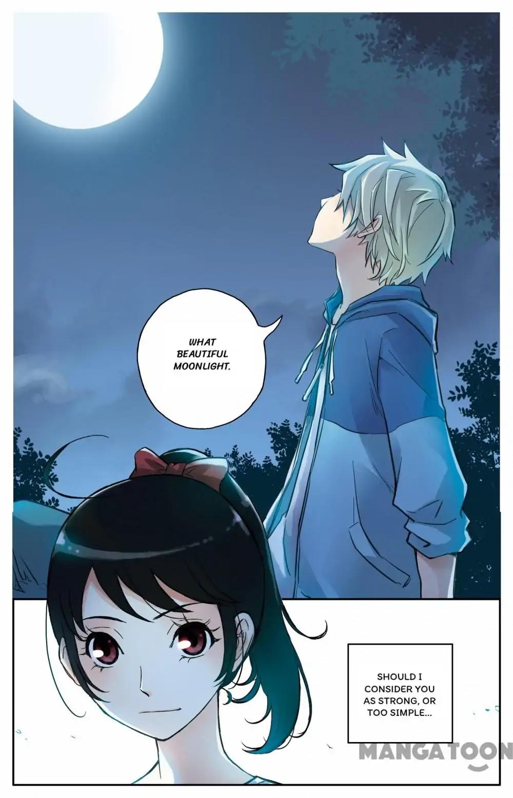 Soul Toy Chapter 26 - page 4