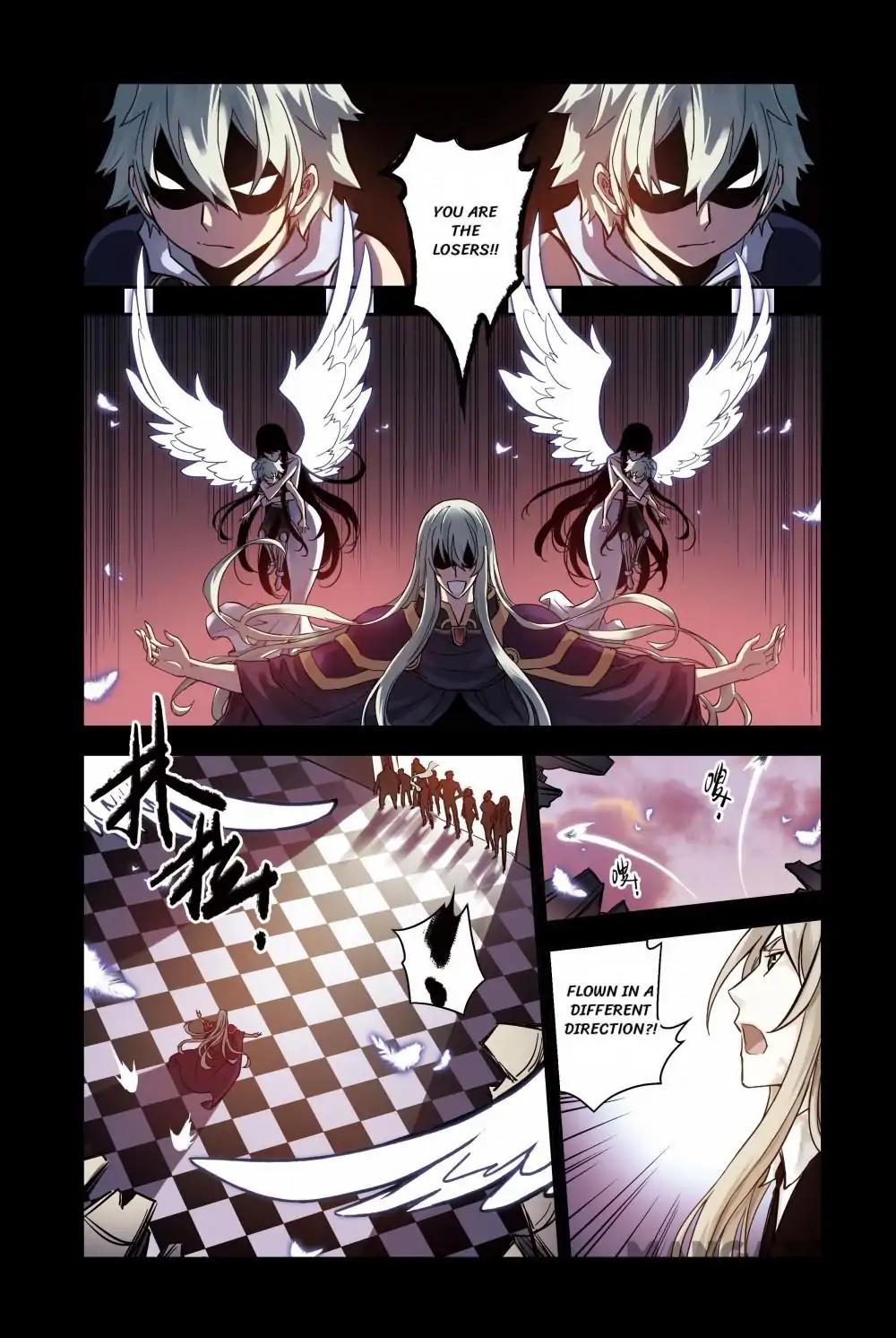 Soul Toy Chapter 25 - page 5