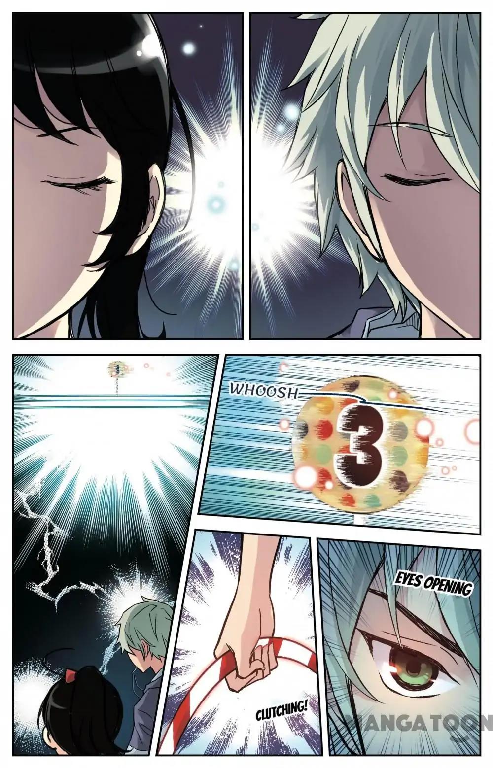 Soul Toy Chapter 22 - page 5