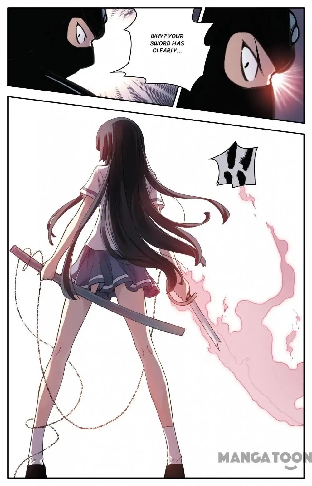 Soul Toy Chapter 28 - page 2