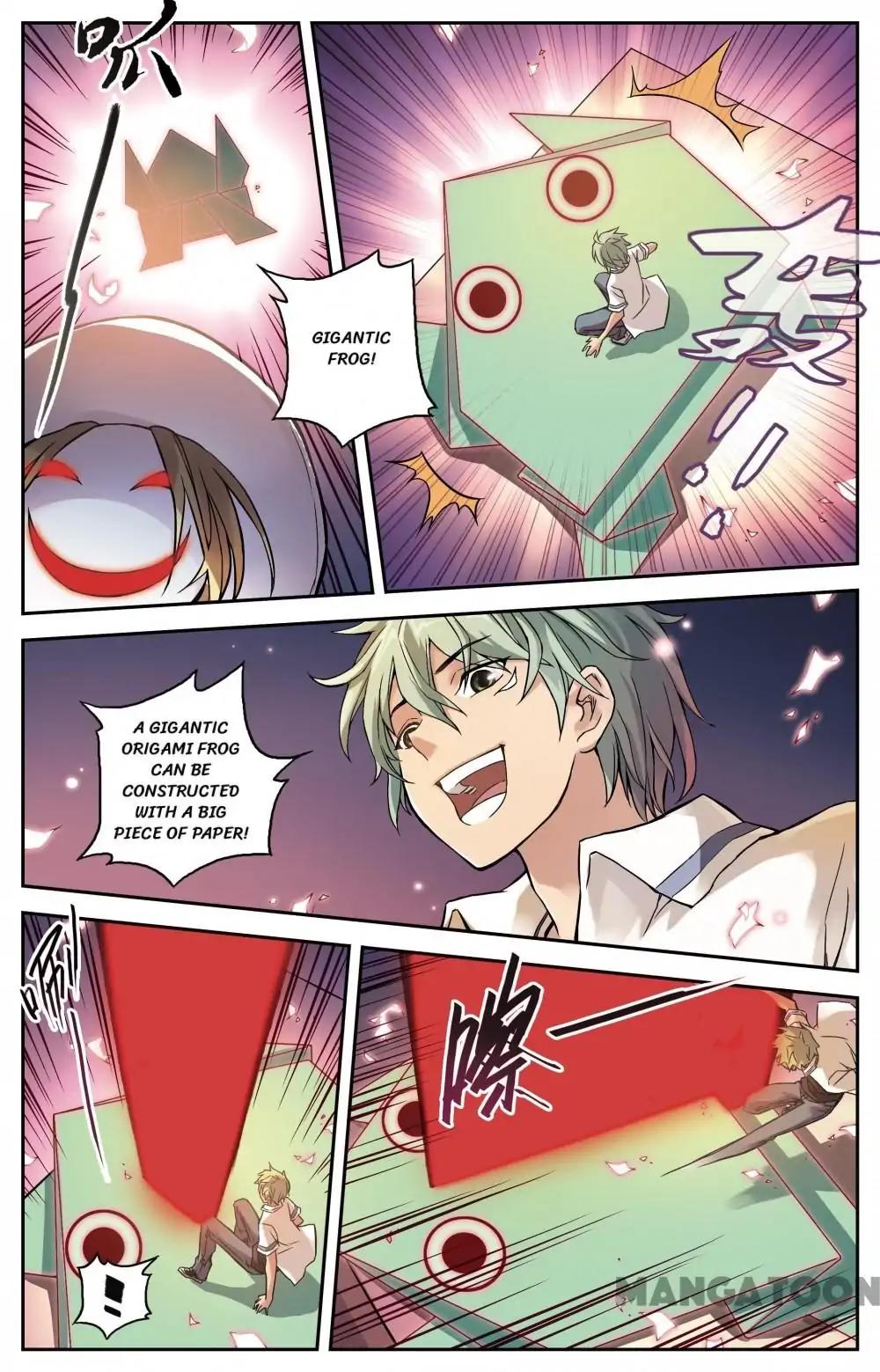 Soul Toy Chapter 9 - page 3