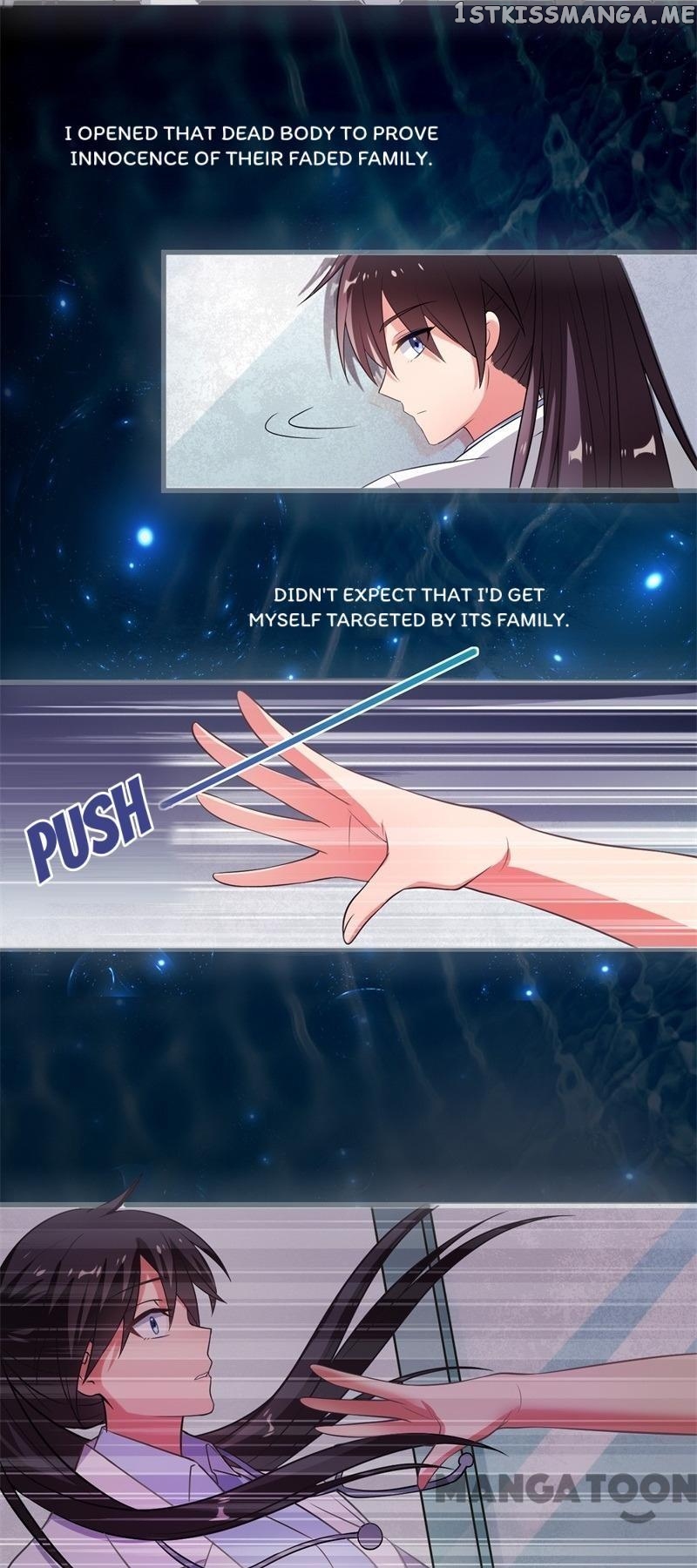 Baby Making System chapter 1 - page 4