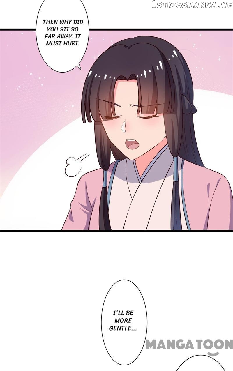Baby Making System chapter 8 - page 18