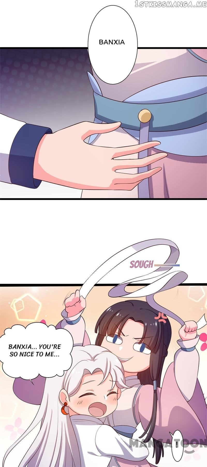 Baby Making System chapter 8 - page 22
