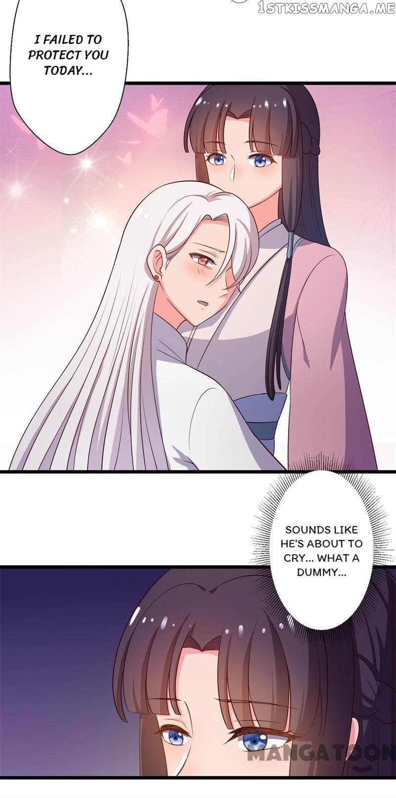 Baby Making System chapter 8 - page 25