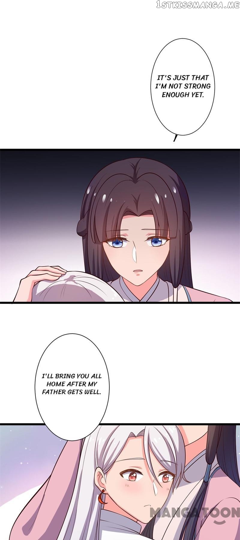 Baby Making System chapter 8 - page 28
