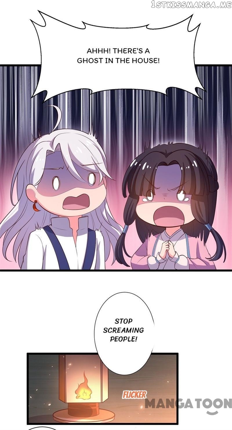 Baby Making System chapter 8 - page 3