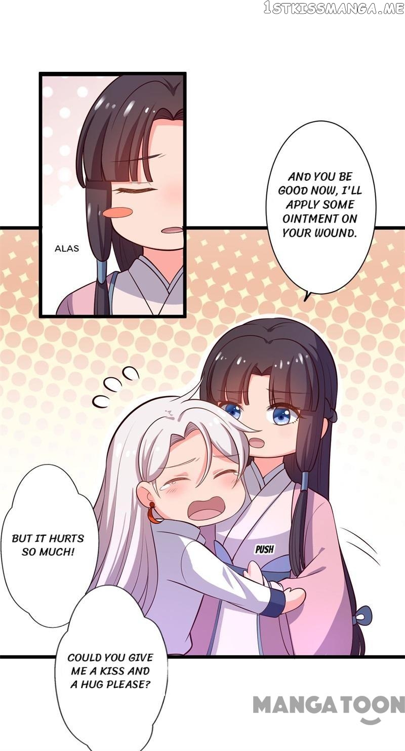 Baby Making System chapter 8 - page 31
