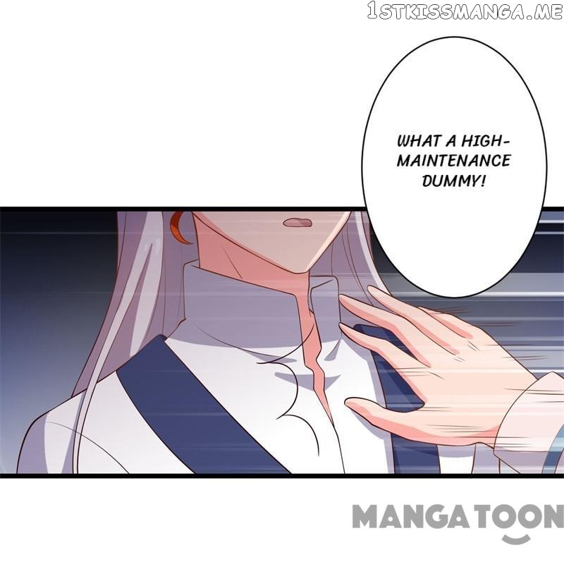 Baby Making System chapter 8 - page 32
