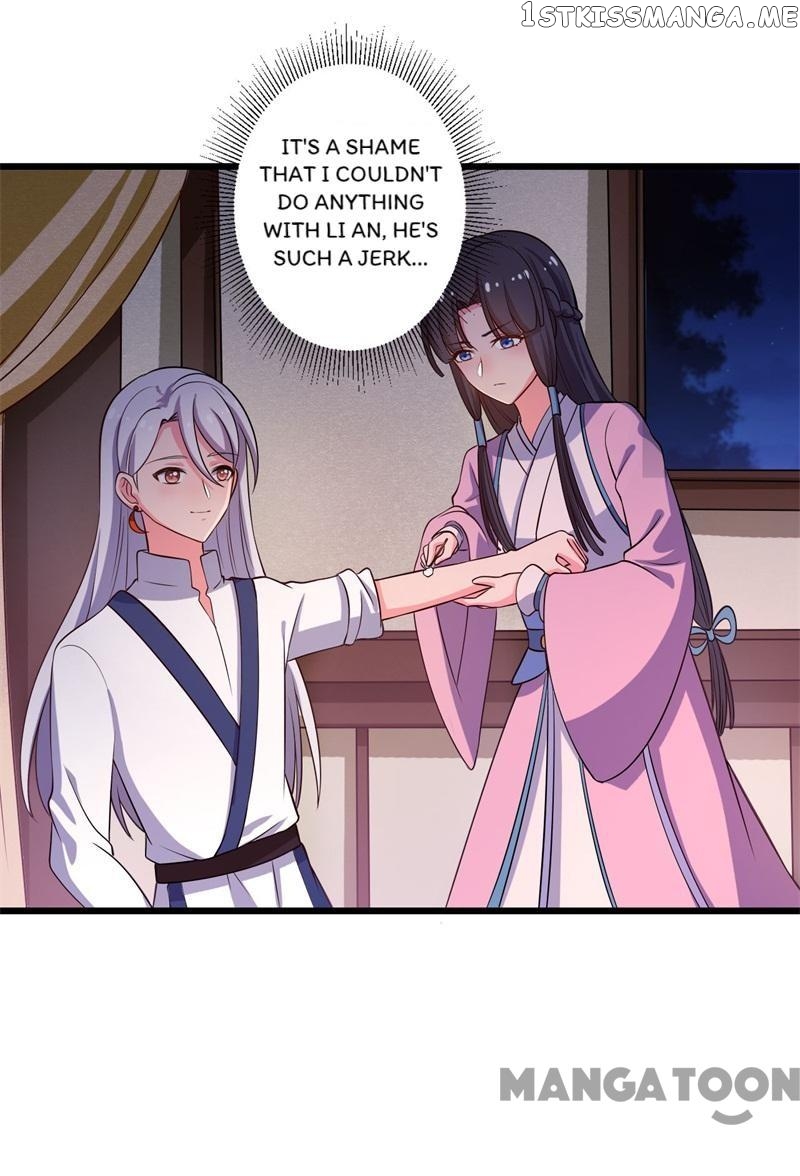 Baby Making System chapter 8 - page 35