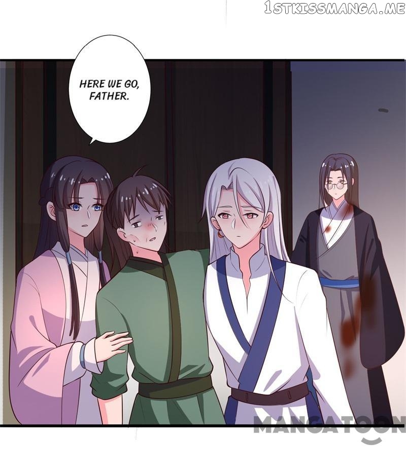 Baby Making System chapter 8 - page 9