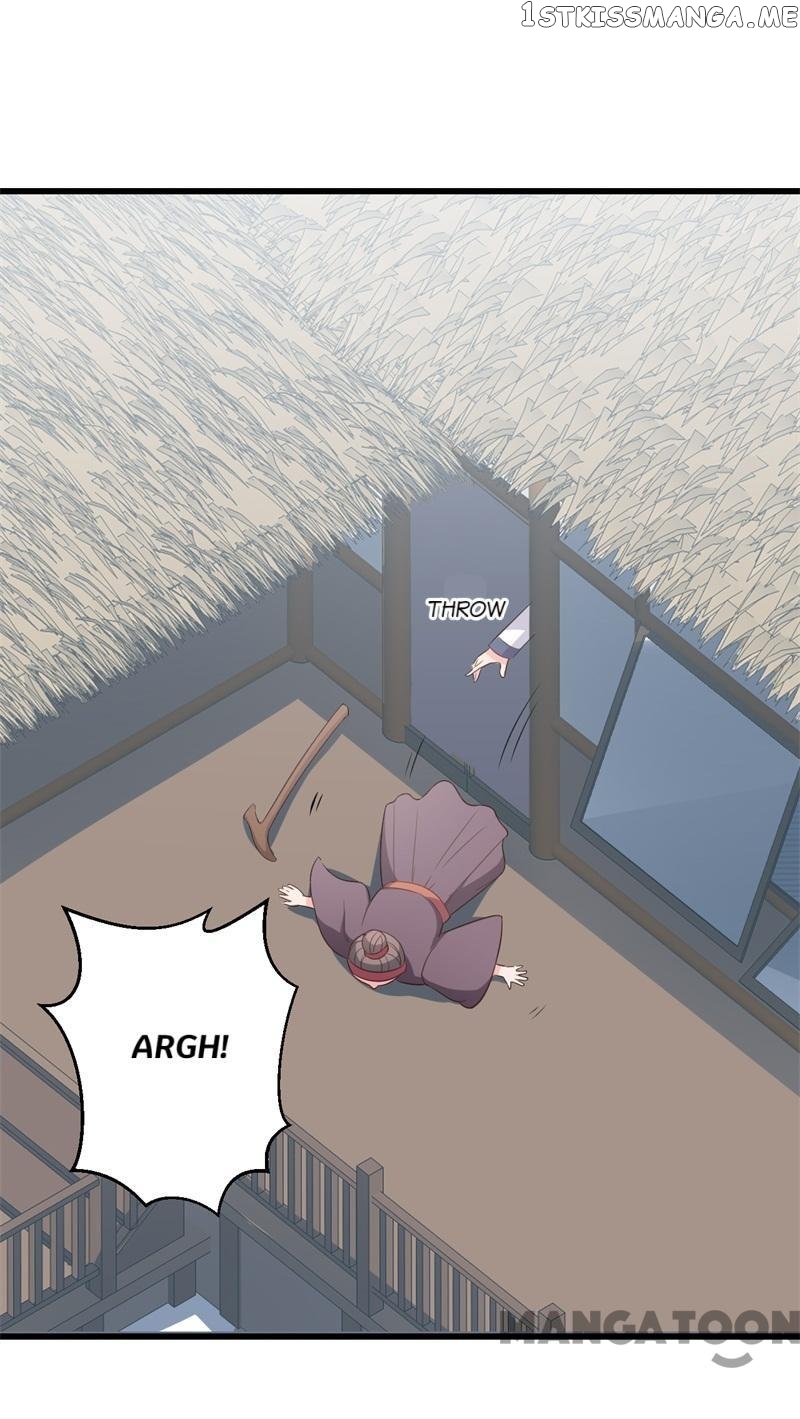 Baby Making System chapter 14 - page 22